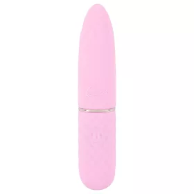 Cuties - mini vibrátor (pink)