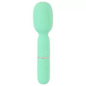 Cuties - mini masszírozó vibrátor (menta)