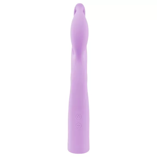 You2Toys Fabulous - akkus 2 motoros vibrátor (lila)