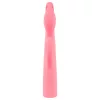 You2Toys Fabulous - akkus csiklókaros vibrátor (pink)