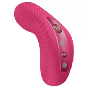 Fun Factory Laya III - vízálló csikló vibrátor (lila)