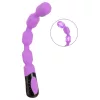 You2Toys - gyöngyös G- és P-pont vibrátor (lila)