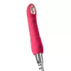 You2Toys - vibrációs zuhanyfej (pink)