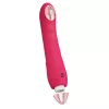 You2Toys - vibrációs zuhanyfej (pink)