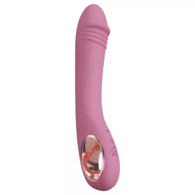 You2Toys - akkus G-pont vibrátor (pink)