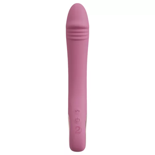 You2Toys - akkus G-pont vibrátor (pink)