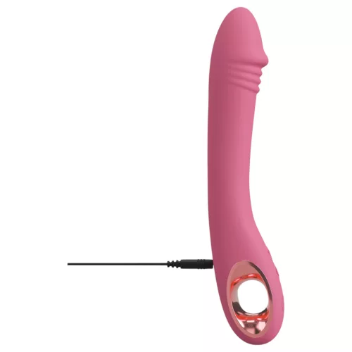 You2Toys - akkus G-pont vibrátor (pink)