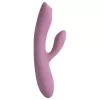 Svakom Trysta Neo - mozgógolyós, csiklókaros vibrátor (pink)