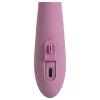 Svakom Trysta Neo - mozgógolyós, csiklókaros vibrátor (pink)