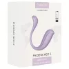 Svakom Phoenix Neo 2 - okos vibrációs tojás (lila)