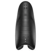 SVibe EVO - vízálló, akkus maszturbátor (fekete)