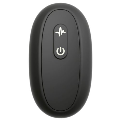 You2Toys Ultra Realistic - vibrációs pénisz alsó (natúr)