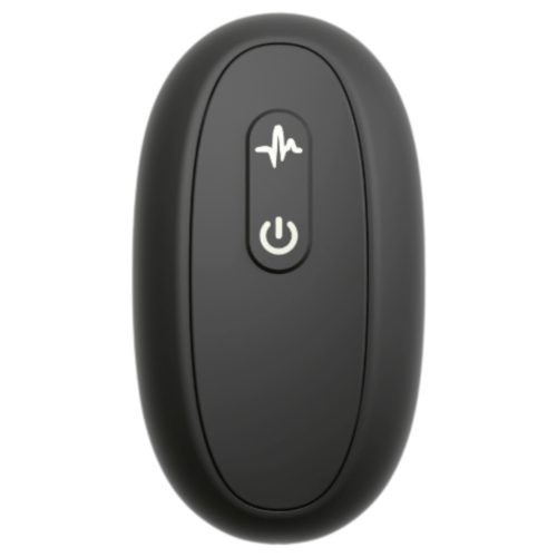 You2Toys Ultra Realistic - vibrációs pénisz alsó (natúr)