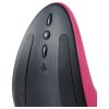 VibePad Rideon - pulzáló G-pont és csiklóizgató hinta (pink)