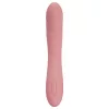 Svakom Ava Neo - okos lökő vibrátor (pink)