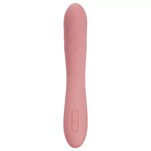 Svakom Ava Neo - okos lökő vibrátor (pink)
