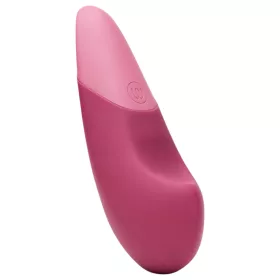 Womanizer Vibe - csikló vibrátor (pink)