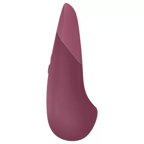 Womanizer Vibe - csikló vibrátor (pink)