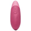 Womanizer Vibe - csikló vibrátor (pink)