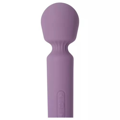 Svakom Emma Neo - okos masszírozó vibrátor (lila)
