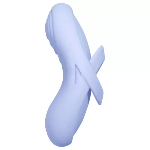 Svakom Echo 2 - okos ujjvibrátor (kék)
