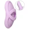 Svakom Echo 2 - okos ujjvibrátor (pink)