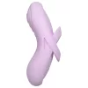 Svakom Echo 2 - okos ujjvibrátor (pink)