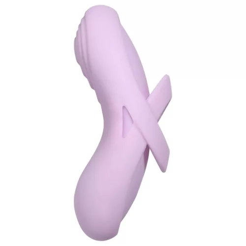 Svakom Echo 2 - okos ujjvibrátor (pink)