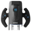 WYNE 11 - automata gamer maszturbátor (fekete)
