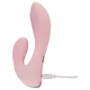 Beau Coeur Cerya - mini csiklókaros vibrátor (halvány pink)