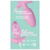 Cuties Mini - vibrációs anál plug (pink)