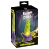 Beasty Cocks Passionate Plant - golgotavirág dildó világítással (zöld)