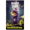 Beasty Cocks Passionate Plant - golgotavirág dildó világítással (zöld)