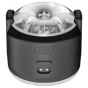 Kiiroo PowerShot - interaktív maszturbátor (fekete)