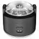 Kiiroo PowerShot - interaktív maszturbátor (fekete)