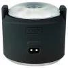 Kiiroo PowerShot - interaktív maszturbátor (fekete)