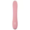 Beau Coeur Avenor - nyelves, csiklókaros G-pont vibrátor (pink)