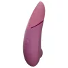 Womanizer Next - akkus, léghullámos csiklóizgató (pink)