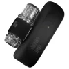 The Handy 2 Pro – Interaktív maszturbátor, férfiaknak (fekete)