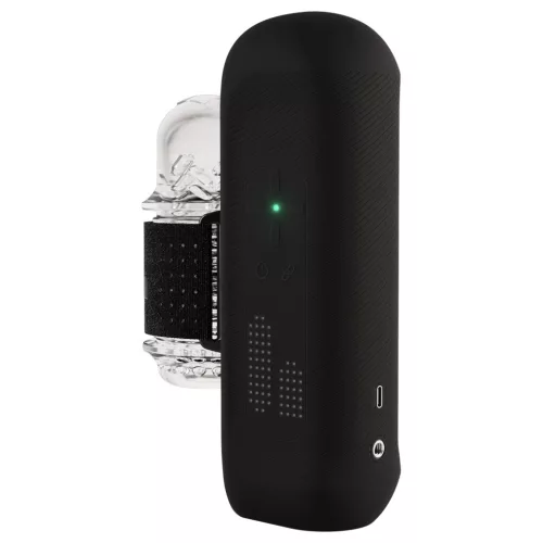 The Handy 2 Pro – Interaktív maszturbátor, férfiaknak (fekete)