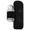 The Handy 2 Pro – Interaktív maszturbátor, férfiaknak (fekete)