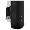 The Handy 2 Pro – Interaktív maszturbátor, férfiaknak (fekete)
