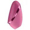Womanizer Next Liberty - léghullámos csiklóizgató (rózsaszín)