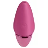 Womanizer Next Liberty - léghullámos csiklóizgató (rózsaszín)