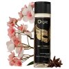 Orgie Aphrodisiac - érzéki masszázsolaj (200ml)