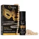 Orgie Pearls Lust - gyöngy nyaklánc és masszázsgél (30ml)