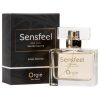 Orgie Sensfeel - feromon parfüm férfiaknak (50ml)