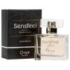 Orgie Sensfeel - feromon parfüm férfiaknak (50ml)