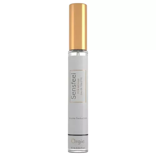 Orgie Sensfeel - feromon parfüm nőknek (10ml)