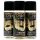 Orgie Tantric - érzéki masszázsolaj szett (3x30ml)